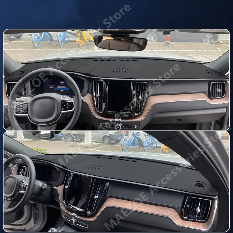 Para VOLVO XC60 17-26, Proteto - Volvo Car Accessories Xc60 avaliação e preço