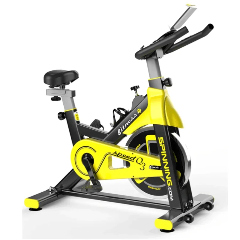 2024 Hot Selling Smart, Newly Business Gym Spinning Bike