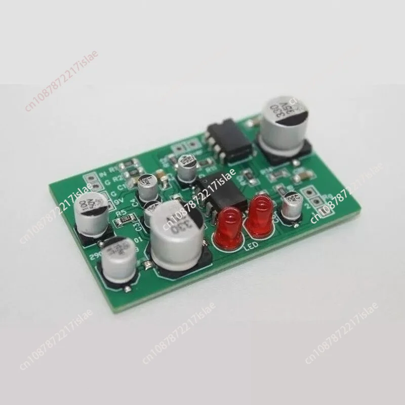DIY Guitar Mod Infinite Sustain Module, Electric Guitar Driver Circuit Board