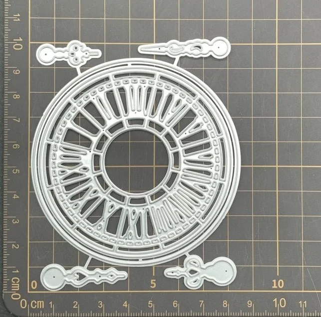 14 soorten label rechthoekig frame Metalen Stansmessen Sjablonen Voor DIY Scrapbooking Decoratieve Embossing Handwerk Die CutsTemplate
