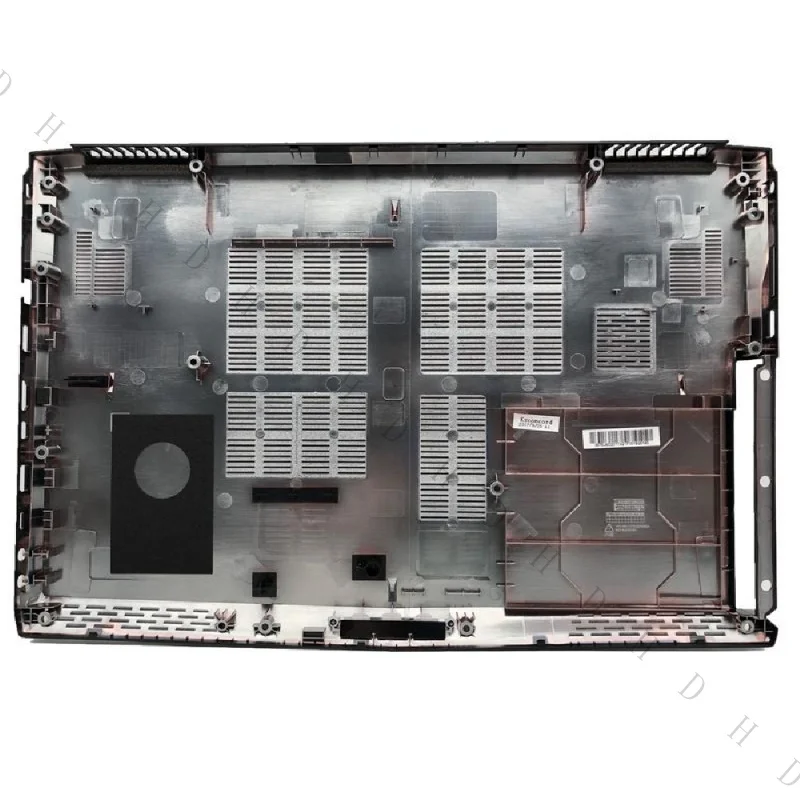 B+15.6'' New LCD Back Cover / Bezel / Palmrest / Bottom Case For MSI PE60 6QE 6QD 7RD Laptop