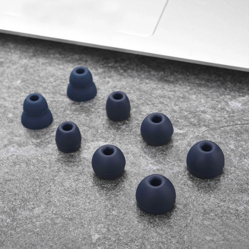 เคล็ดลับหู Eartips เคล็ดลับหูฟังสำหรับ / X / Power หูฟัง