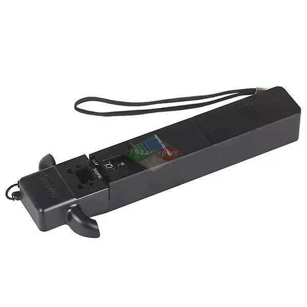 Joinwit JW3306B Handheld Mini Fiber Optic Identifier Applicable for bare fiber 0.9/2.0/3.0 cable JW3306B optic fiber Identifier