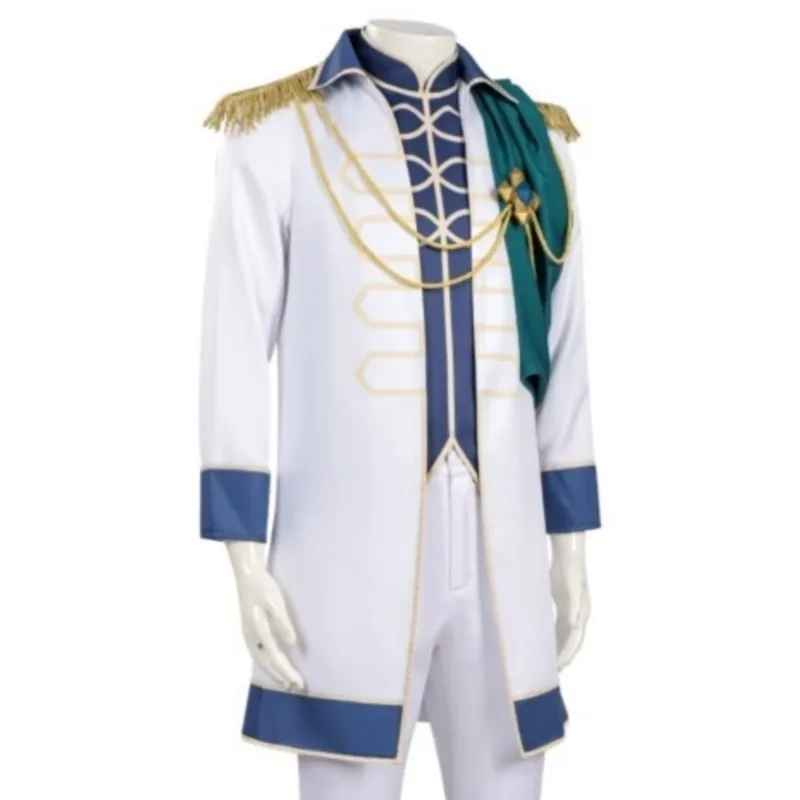 Disfraz De The Fish…