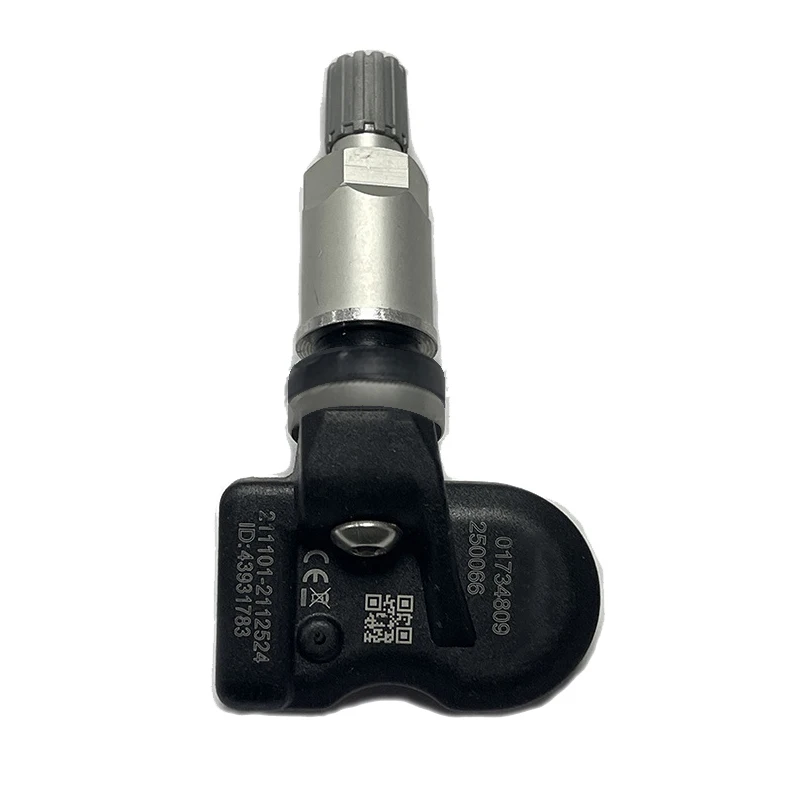 433MHz Tire Pressure Sensor TPMS Replace 1017034809 For Geely Coolray SX11 2018 2019 2020 2021 2022 PHEV EPro