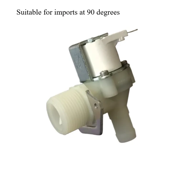

Подходит для впускного электромагнитного клапана посудомоечной машины Hobart Best AM, E50, E60 324207-2