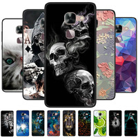 For Leeco Le 2 Case Le S3 Soft TPU Silicone Phone Case For Letv Leeco Le S3 Case X626 X526 Coques Le2 Pro X620 X622 X520 Fundas