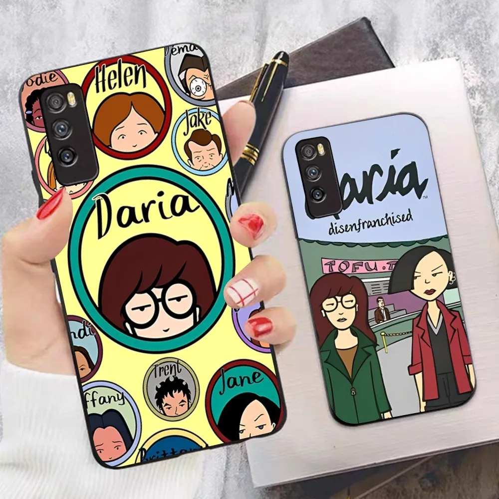 

D-Dariaes Mousepad For Huawei Mate 10 20 30 40 50 Lite Pro Nova 3 3i 5 6 SE 7 Pro 7SE