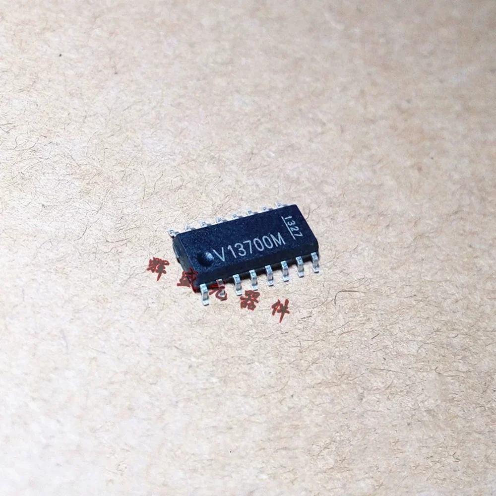 

Original new 100% V13700M SOP-16 amplifier power