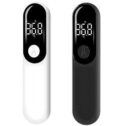 Backlit Medical Temperature Infrared Non-contact Thermometer Forehead Digital LCD Display Fever Measurement for Baby Adul