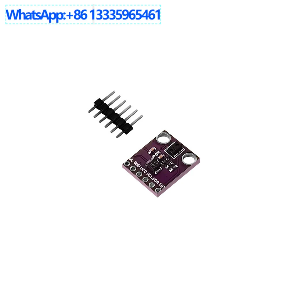 20Pcs For APDS-9930 Attitude Sensor Module, Proximity and Attitude Sensor