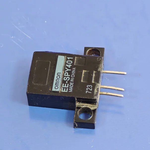 SCREEN CTP Machines Spare Parts U Shape Optical Switch Sensor EE-SX670 Original and New Available in Stock
