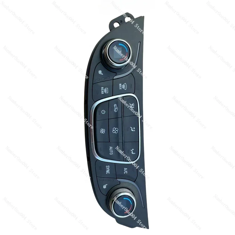 Automotive Parts Air Conditioning Panel OEM 84684288 85579339 84426649 84105600 84340138 Chevrolet MALIBU XL