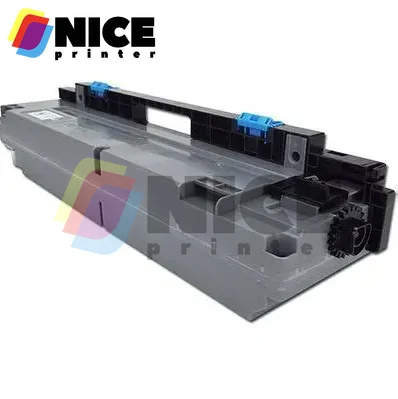 1PC WX-107 Waste Toner Recovery Box used for Konica Minolta C250i C300i C360i C7130i 450i 550i AURORA AD C309
