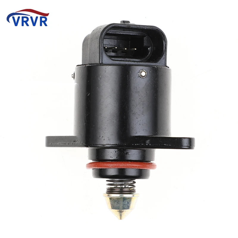 VRVR 93744675 96434613 Idle Speed Air Control Valve For Chevrolet Aveo Pontiac Wave 1.6L 2004-2008