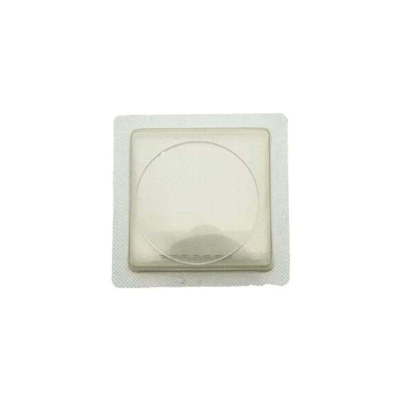 Watch Sapphire Crystal&Gasket for Vacheron Constantin Patrimony 85180/86180 35.5mm