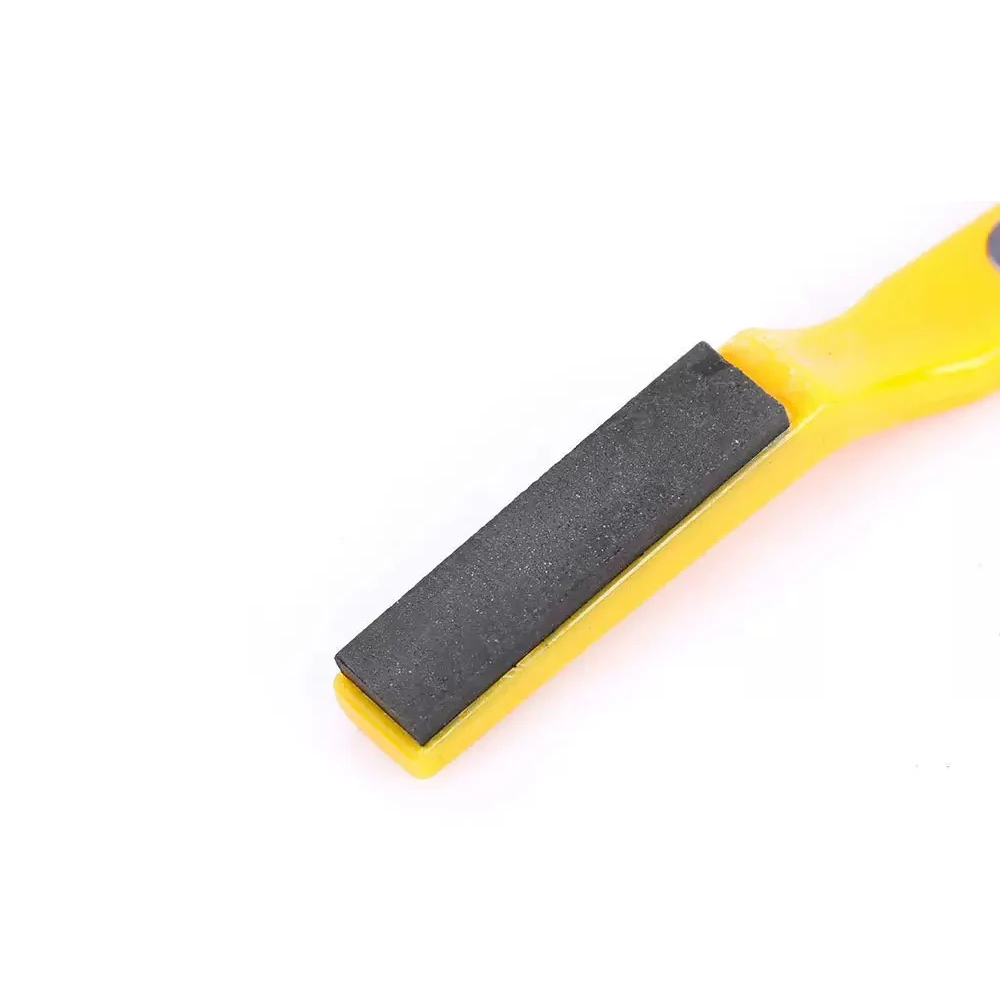 1 piece 10*40*120mm Whetstone Oilstone Hand Polishing Grinding Tool  for Steel Hard Alloy