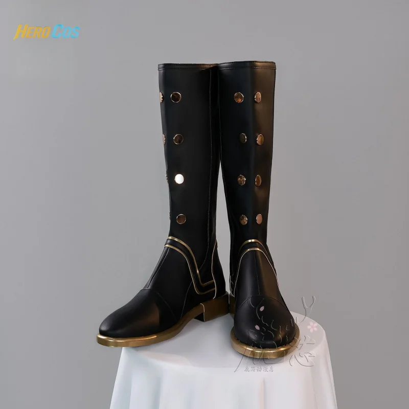 

Honkai：Star Rail Archer Cosplay Shoes Anime Character Prop Halloween Carnival Party HERO Cos