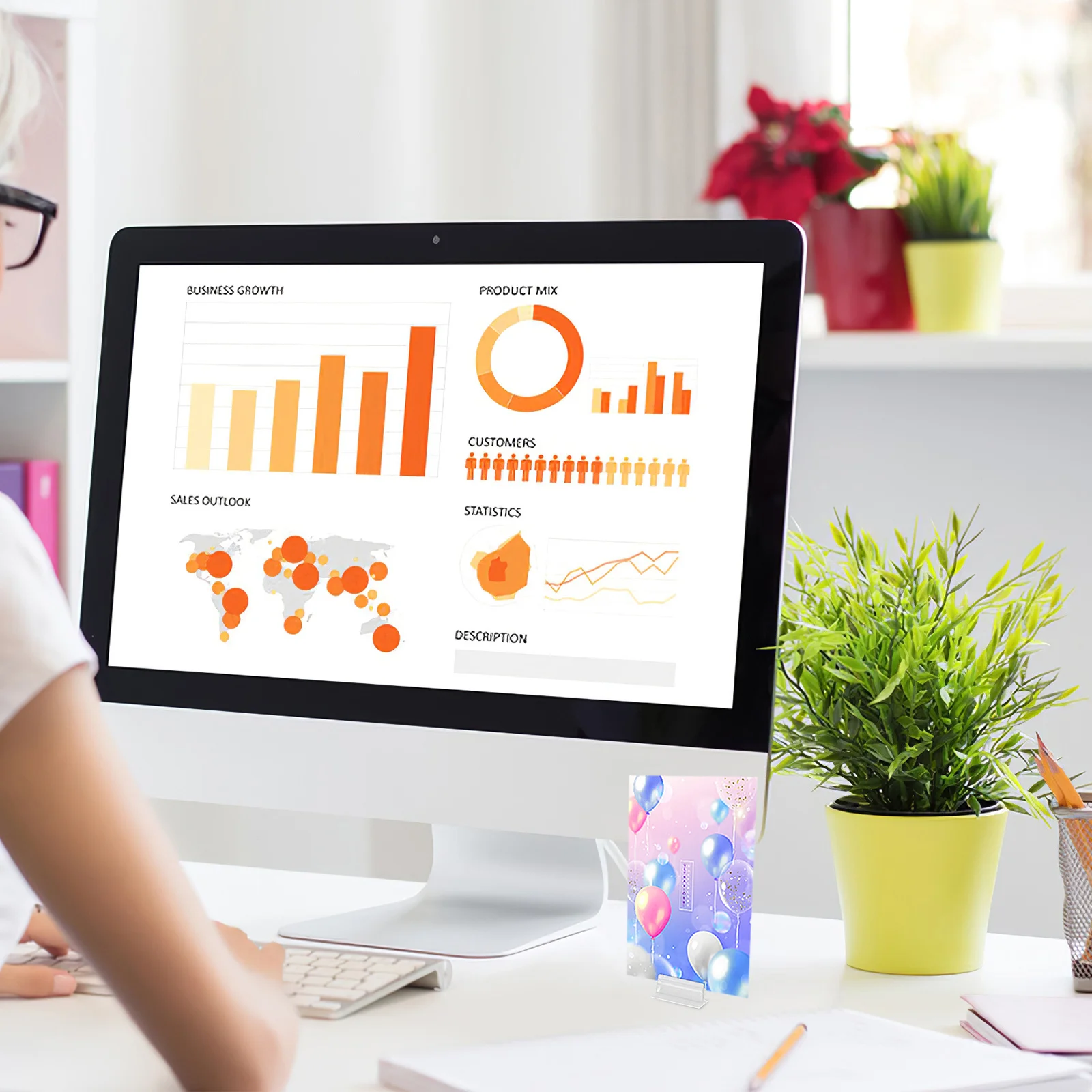 

50Pcs Acrylic Label Holders Strong Sign Stands Easy Install Retail Display Clips Name Tag Holder Price Tag Clips