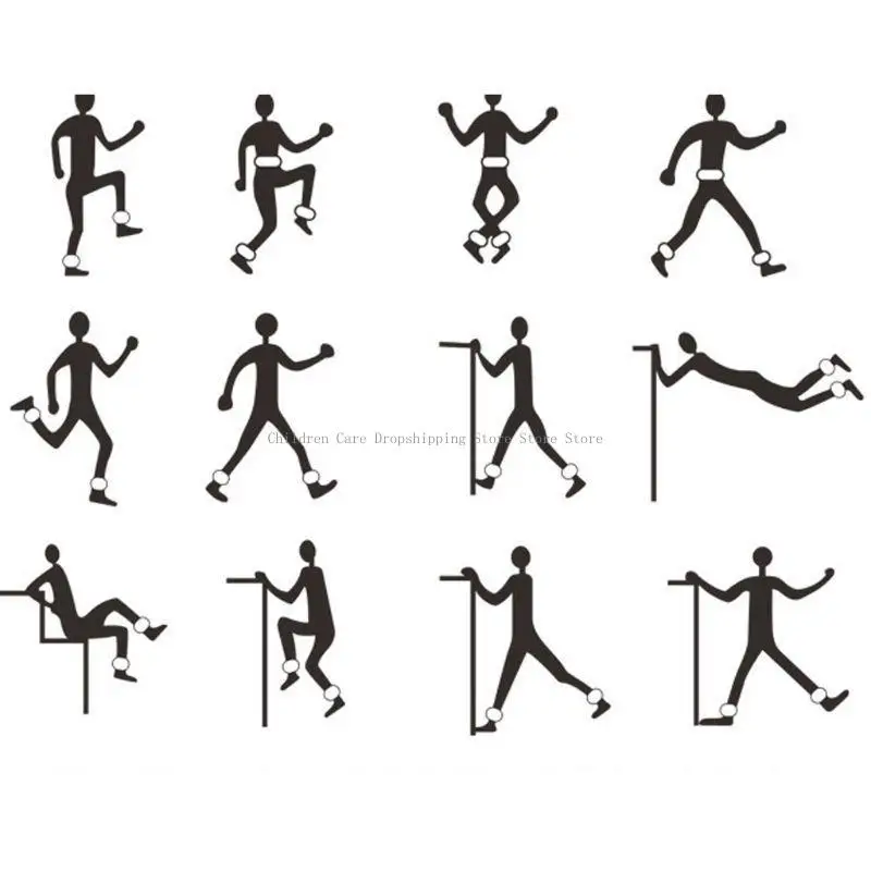 Bọt Bơi Thủy Sinh Thể Dục Phao Tập Bơi Lớp Phụ Kiện Thể Thao Phao Bơi Vòng Bền Phao Bơi Thiết Bị