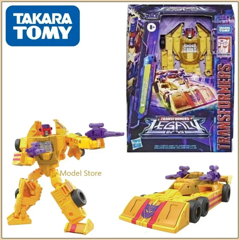 originele Takara Tomy Transformers Abnormale Serie Menasor Combinatie Premium Actiefiguren Collectible Ornamenten Populaire Geschenken