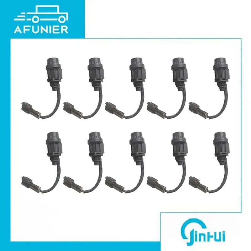 10Pcs Odometer Sensor For Pontiac LeMans Chevrolet Aveo Daewoo Nubira Lanos 1.6L 2.0L OE No.:96213551,90148828,96179944