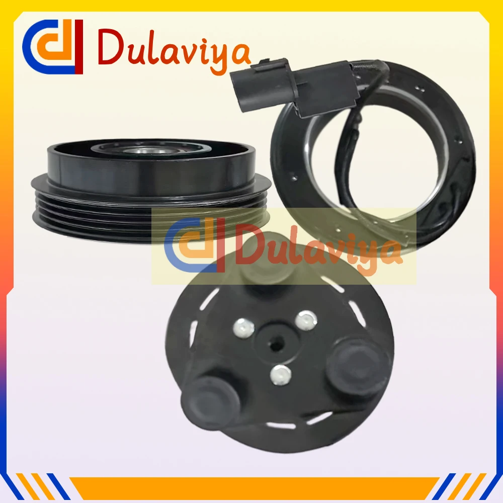 Auto Ac Air Conditi… - image