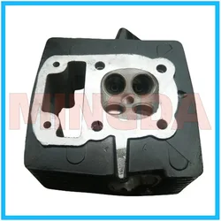 Four-valve Chain Machine Cylinder Head Assembly for Lifan Lf125/150-a/14