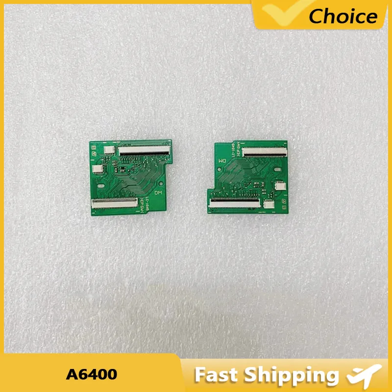 For Sony A6400 Screen Driver Board Small Board Camera Accessories Camera Accessories Change Replace Parts