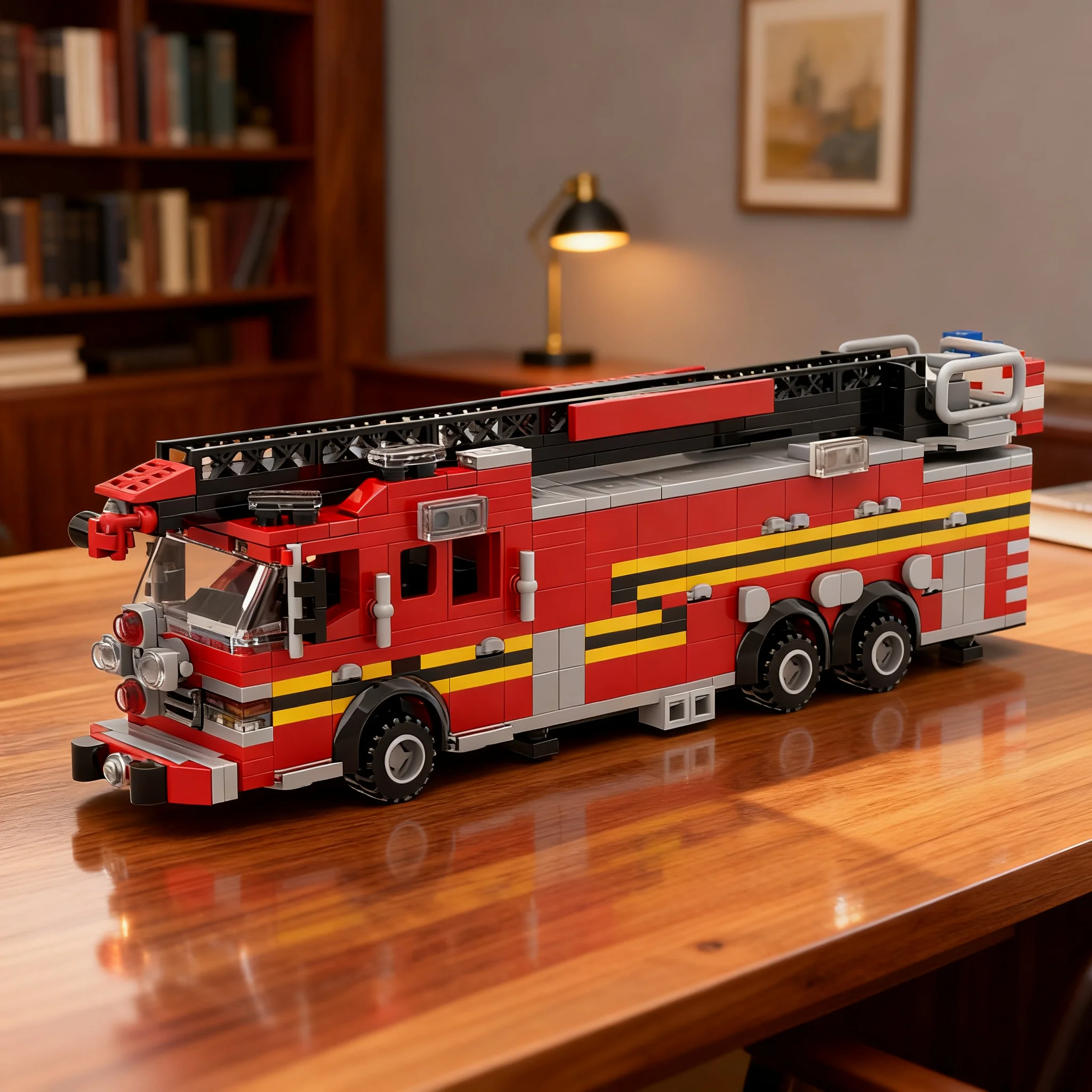 519-pezzi-moc-camion-dei-pompieri-brfd-scala-modello-di-camion-dei-pompieri-da-citta-blocchi-da-costruzione-giocattoli-regalo-di-natale-assemblaggio-arte-creativa-3d