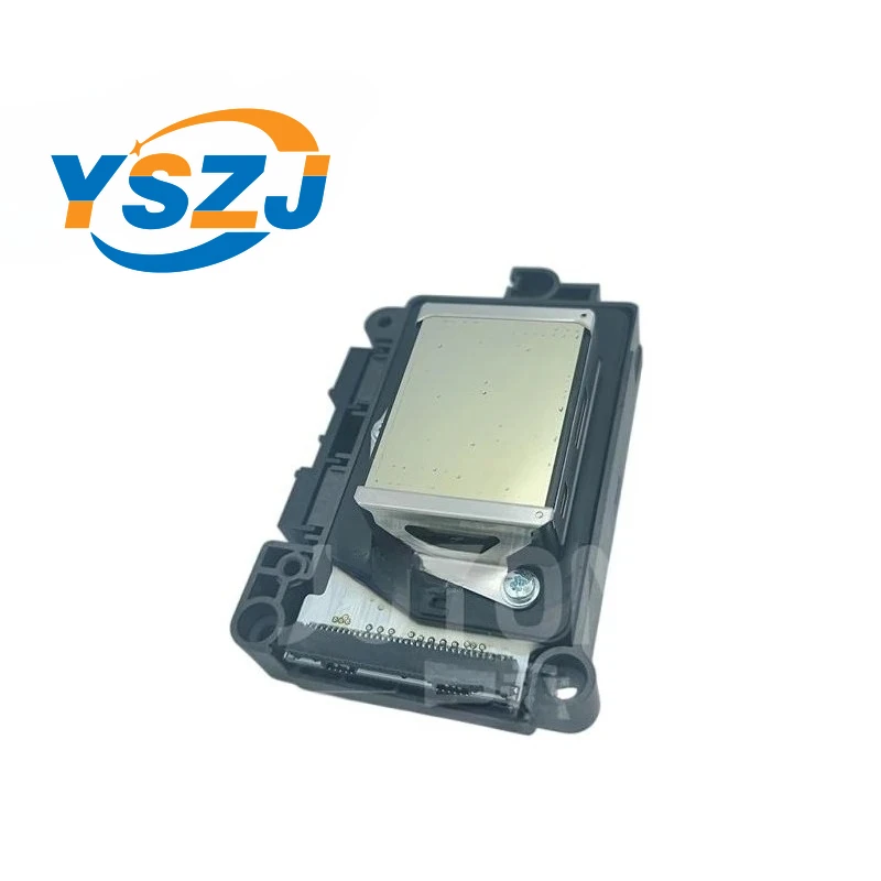

1 шт. Высококачественная оригинальная печатающая головка DX7 F1890010, разблокированная, для принтеров EPSON B500 B300 B310 B510, для экосольвентной печати