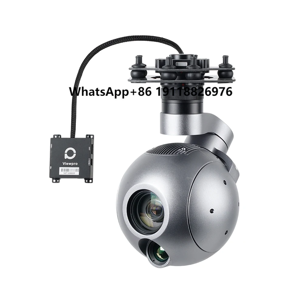 

A40TPro 40x EOAI Object Tracking Gimbal Accessory for Action & Sports