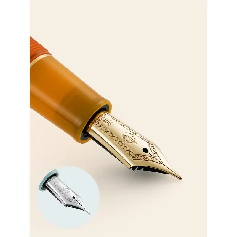Sailor Shule Cocktail Fountain Pen 21K Gold Nib Luxury Japanese Calligraphy Pen Limited Edition 2023 Premium Stationery Gift