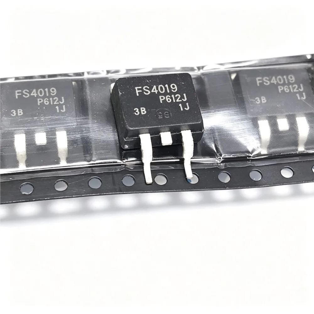 5PCS 65F6420 FQB46N15 FS4019 HYG028N10NS1B IRFS4227 IXTA2N100 TO-263