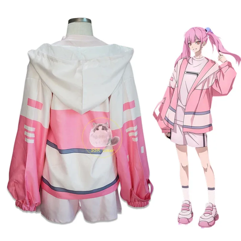 2025 yiyiAnime Link Click Li disfraz de Cosplay Li Tianxi uniforme moda guapo traje diario actividad juego de rol C