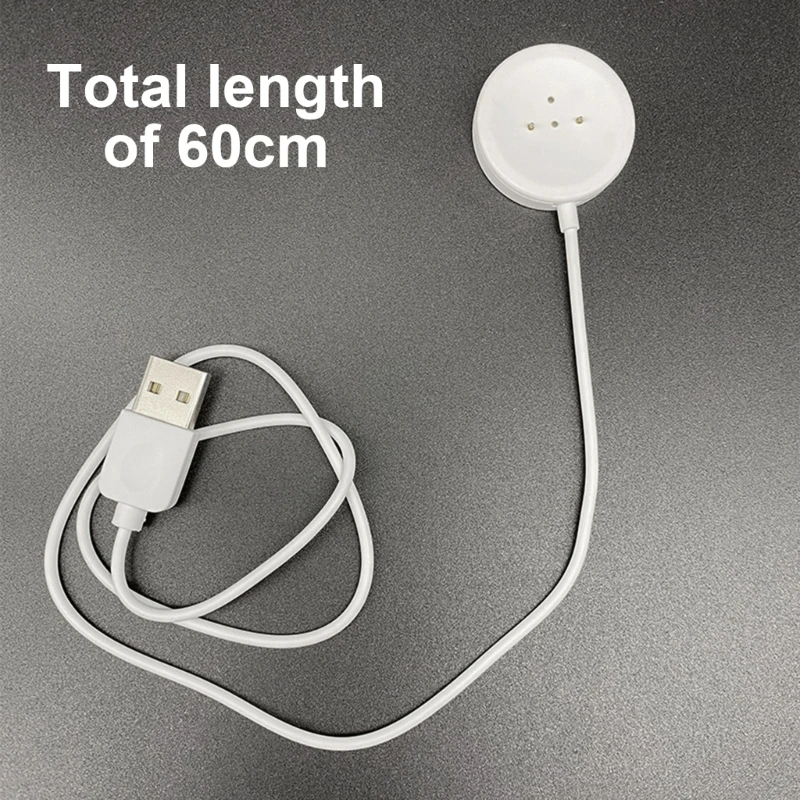 2023 carregamento magnético conveniente 40cm 5v carregamento rápido para ws9a ws9c