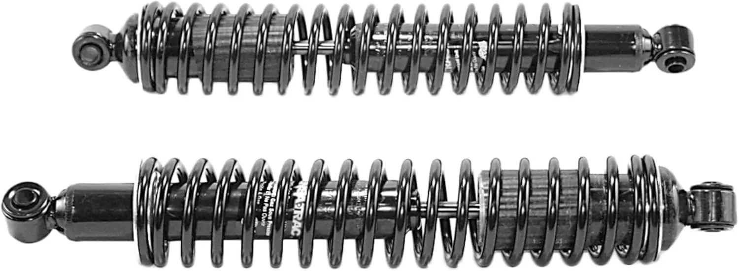 

Load Adjusting 58527 Suspension Shock Absorber And Coil Spring Assembly Pack Of 2.
