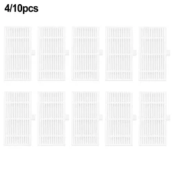 4/10 Filter For Cecotec Conga 999 Sweeping Robot Vacuum Cleaner Handheld Cordless Vac Spare Parts Accessories For Home