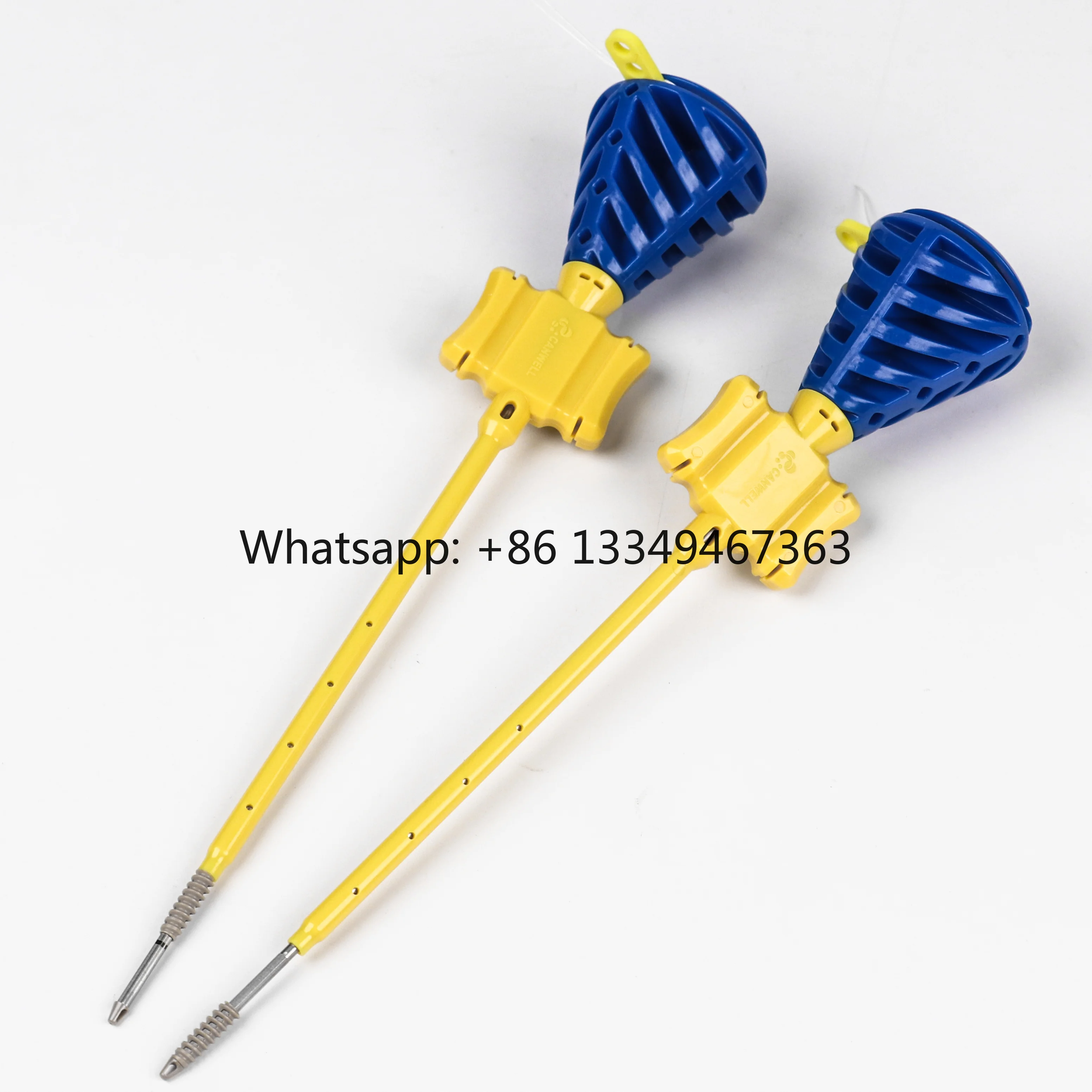 Knotless Suture Anchor Surgery Knotless Rotator Cuff Repair