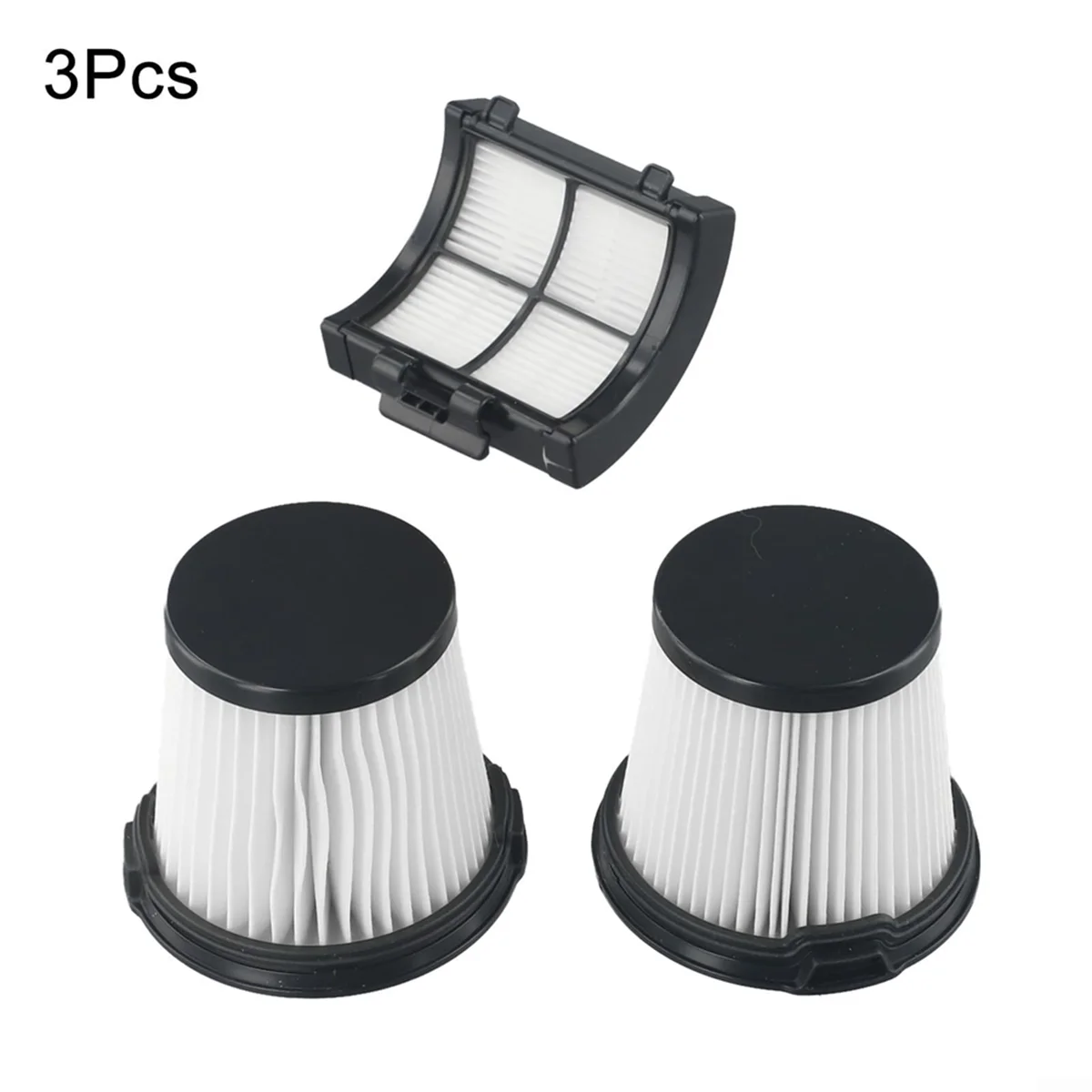 NUOVO Filtro di Ricambio per Shark Detect Pro Cordless Aspirapolvere IW3511 IW3120 IW1111 IW1120 Lavabile Riutilizzabile Filtro