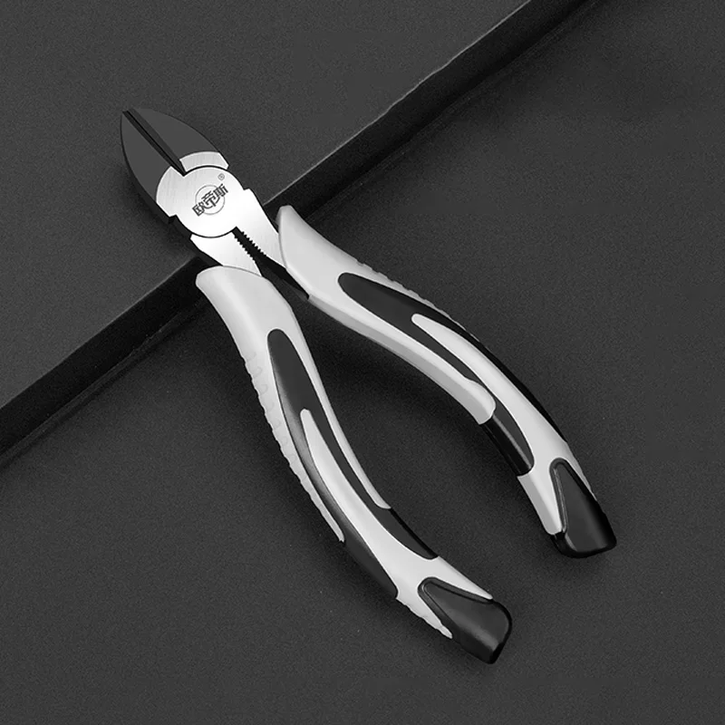 Multifunctional Universal Diagonal Pliers Needle Nose Pliers Hardware Tools Universal Wire Cutters Electrician Wire Pliers