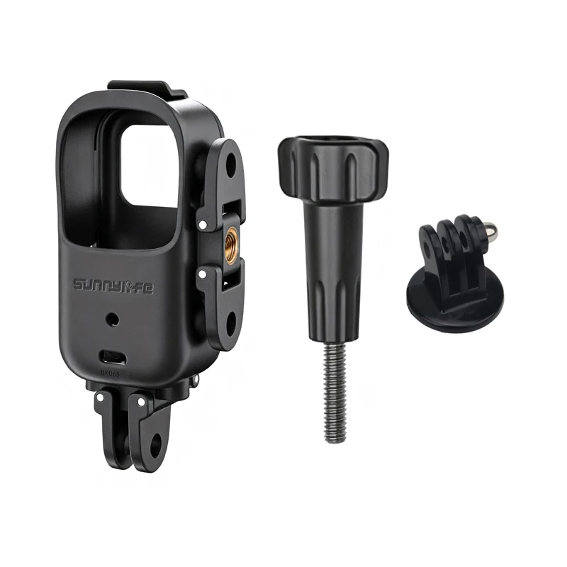 Adapter ramki do zdjęć poziomych i pionowych dla DJI OSMO Nano, akcesoria do kamery Thumb — zdjęcie produktu 2