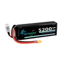 11.1V 5200mAh XT60
