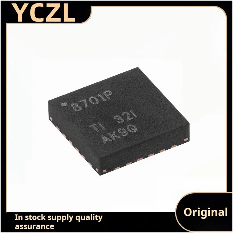 10PCS DRV8701PRGER …