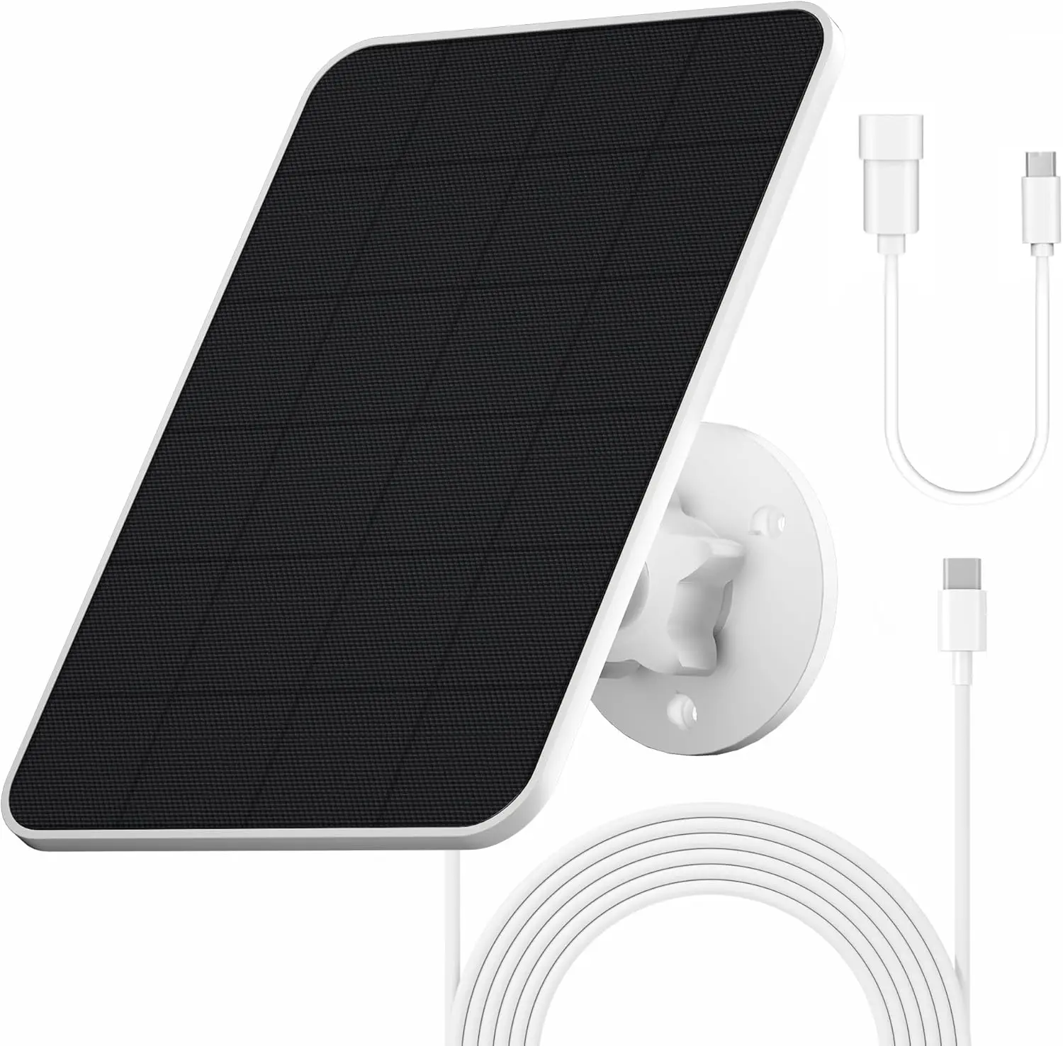 5V 4W Solar Panel F…