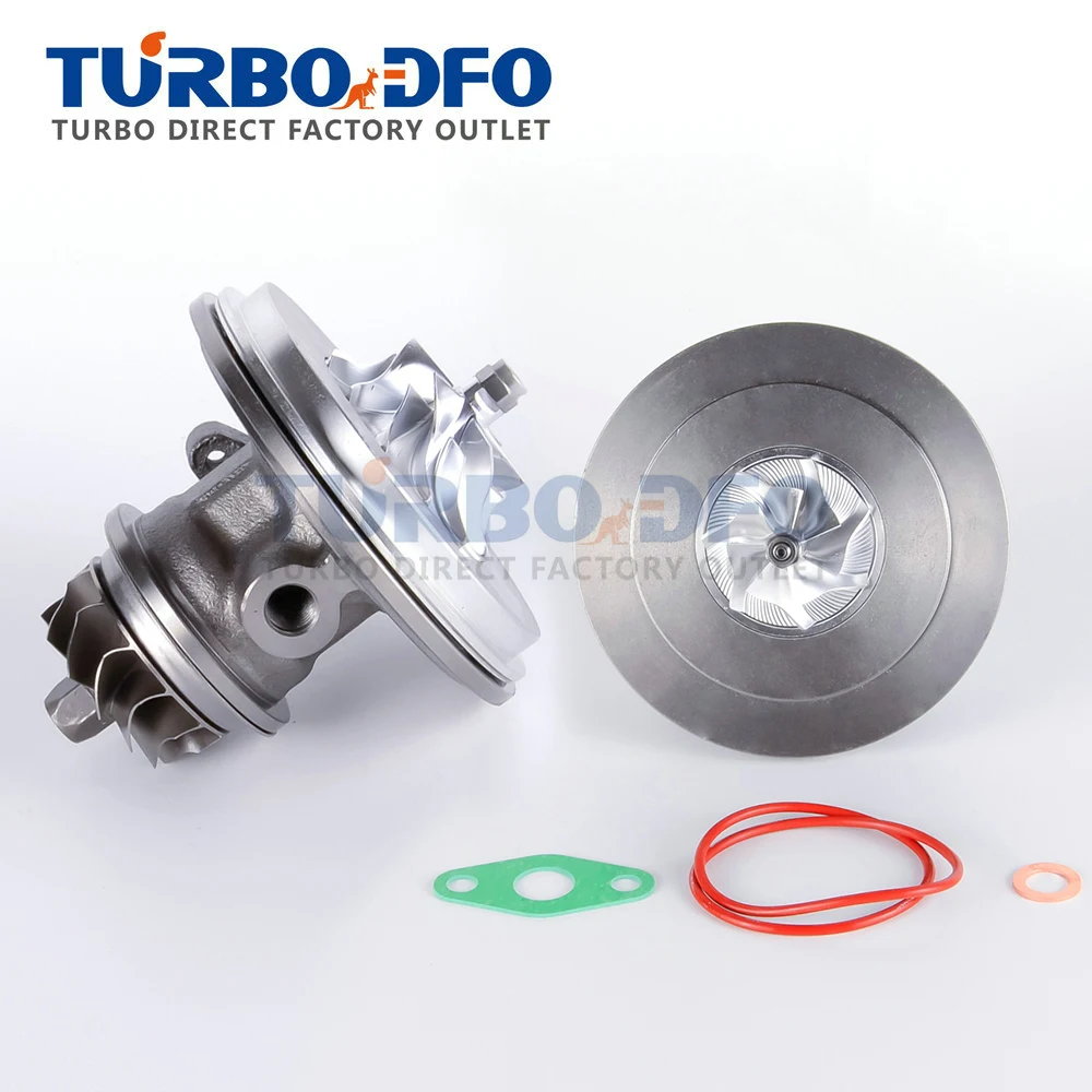 MFS Twin Turbolader Cartridge R2S KP35+K04 53049880144 for VW Amarok 2.0 BiTDI 180 HP CNEA CSHA 03L145715CX 03L145873BV Engine