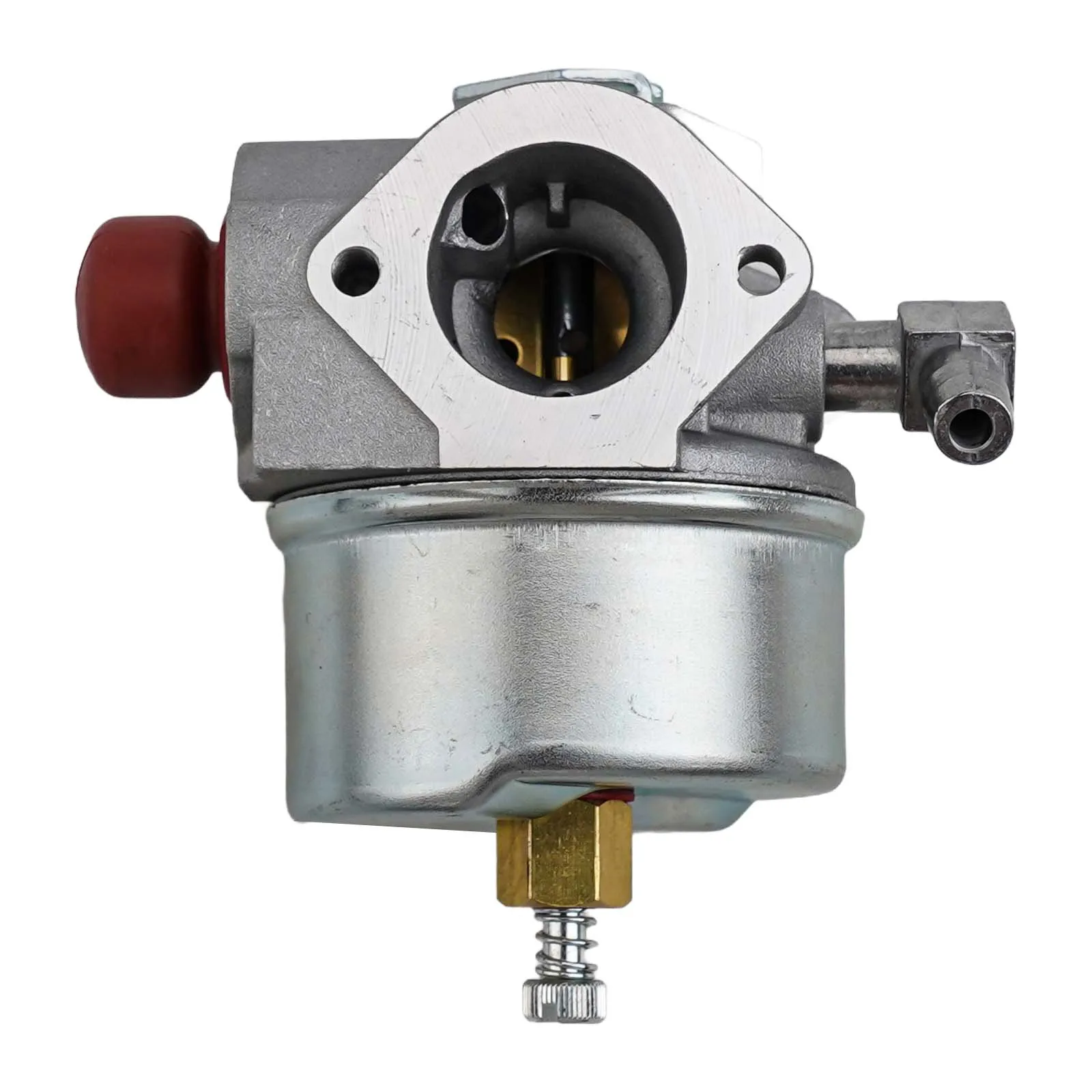 Replacement For Tecumseh Carburettor 632795 with Sealing Gaskets Fits LAV30 LAV35 and Other Compatible Engines