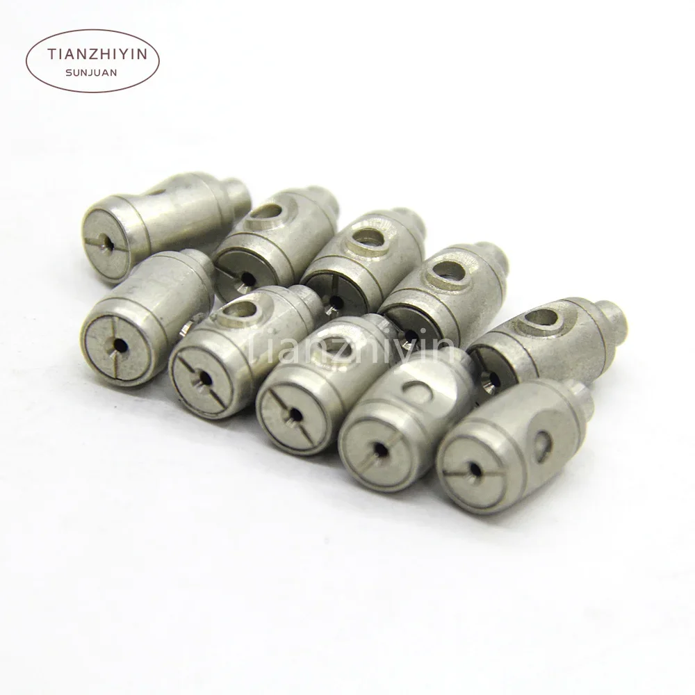 Trumpet Drain Valve Assembly Parts, Water Key Spit Valve Assembly, Cupronickel Trombone, Stage,Exquisite products