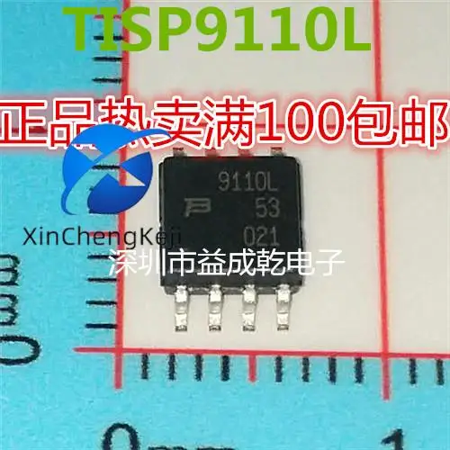 

30pcs original new TISP9110LDM 9110L SOP8 chip