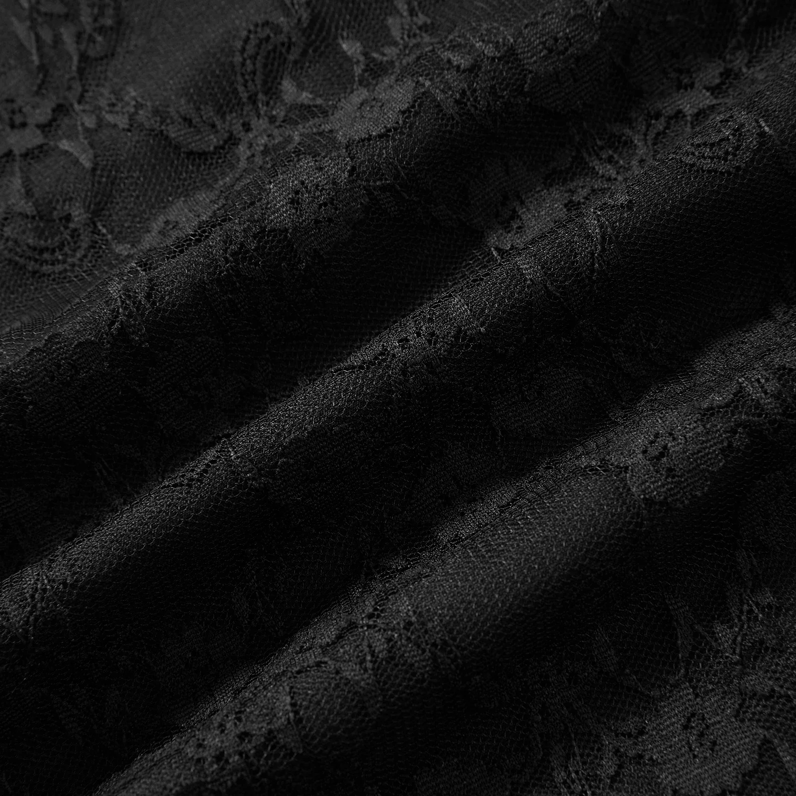 Camiseta de mujer Midriff-baring Tops ropa de verano estilo informal encaje malla empalme cuello en V amarre sin mangas camiseta ajustada ropa de calle